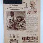 Uusi kuvalehti 46/1954 - pikkukuva 2