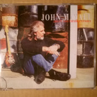 John Mayall - Ain´t No Brakeman CDS - pikkukuva 1
