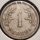 1 Markka 1929, Päällelyönti - pikkukuva 2