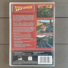 PC CD: Loco-commotion peli (2001) - pikkukuva 2