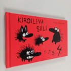 Milla Paloniemi : Kiroileva siili 4 - pikkukuva 1