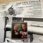 Talven viimaa - Jussi Hakulisen muistolle - cds - pikkukuva 2