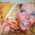 Eddie Spaghetti - The Sauce CD - pikkukuva 1