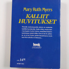 Mary Ruth Myers : Kalliit huvitukset - pikkukuva 2