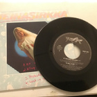 Heinäsirkka . Et saa mun sieluain 7” LP vinyyli sliipparit - pikkukuva 1