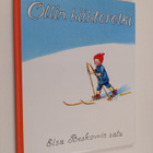 Elsa Beskow : Ollin hiihtoretki : Elsa Beskowin satu - pikkukuva 1