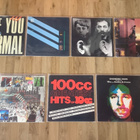 10cc -yhtyeen vinyylilevykokoelma, 14 x LP - pikkukuva 2