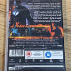 RENDEL - DARK VENGEANCE - DVD (uusi) - pikkukuva 2