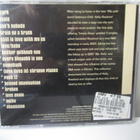 KELLY ROWLAND - WORK - THE BEST OF KELLY ROWLAND CD - pikkukuva 2