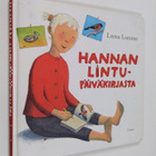 Leena Lumme : Hannan lintupäiväkirjasta - pikkukuva 1