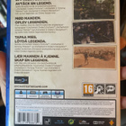Uncharted the nathan drake collection ps4 cib - pikkukuva 2