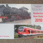 NOCH 1985, FALLER 2010, LILIPUT 2010, MÄRKLIN 1984 - pikkukuva 3