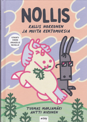 Nollis