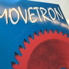Movetron . Valkoinen valhe CDS - pikkukuva 3