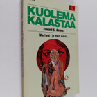 Edward S. Aarons : Kuolema kalastaa - pikkukuva 1