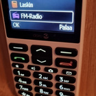 Doro puhelin helppokäyttöinen 1370 - pikkukuva 4