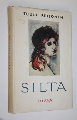 Tuuli Reijonen : Silta
