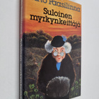Arto Paasilinna : Suloinen myrkynkeittäjä - pikkukuva 1