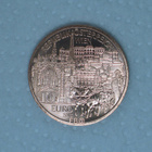 2015 ITÄVALTA 10€ Erikoisraha WIEN - pikkukuva 2