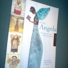 Making ANGELS Ornaments and Dolls by Hand  (Sis.postikulut ) - pikkukuva 1