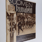 Suomen kuvalehti n:o 15-16/1918 - pikkukuva 1