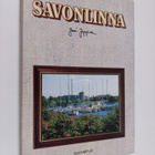 Jussi Jäppinen : Savonlinna - pikkukuva 1