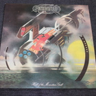 Hawkwind - Hall of The Mountain Grill LP 1974 - pikkukuva 1