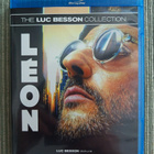 Leon bluray - pikkukuva 1