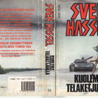 Sven Hassel  2 Kuolema telaketjuilla (2p Book Studio 1995) - pikkukuva 2
