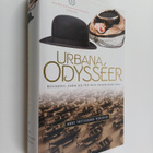Arne Toftegaard Pedersen : Urbana odysseer : Helsingfors,... - pikkukuva 1