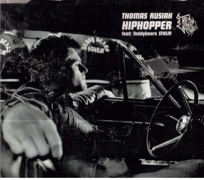CDS THOMAS RUSIAK FEOT TEDDYBEARS STHUM