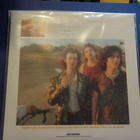 THE FLAMING LIPS - TELEPATHIC SURGERY - M-/M- 2LP - pikkukuva 2