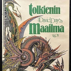 Day David : Tolkienin maailma - pikkukuva 1