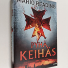 Mario Reading : Pyhä keihäs - pikkukuva 1