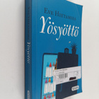 Eve Hietamies : Yösyöttö - pikkukuva 1