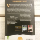 Risto Isomäki - Jumalan pikkusormi (pokkari) - pikkukuva 2