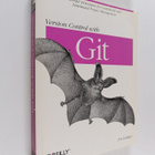 Jon Loeliger : Version control with Git - pikkukuva 1