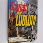 Robert Ludlum : Scarlatti - pikkukuva 1