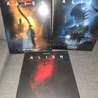 Alien, Blade Runner -kirjapaketti - pikkukuva 1