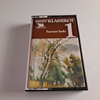 Lauantain Toivotut Klassikot 1 Suomen Laulu (C-kasetti) - pikkukuva 1