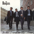 Beatles On Air (2CD) Live At The BBC Volume 2 EX+!! Remaster - pikkukuva 1
