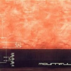 Mournful - Monochrome (CD)