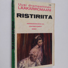 Kerry Mitchell : Ristiriita - pikkukuva 1