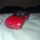 2 Fiat pikkumetalliautoa sportti ja oppippoika - pikkukuva 4