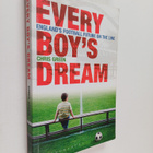 Chris Green : Every Boy's Dream : England's Football Futu... - pikkukuva 1