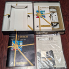 3D Construction Kit - Amiga - Original Box CIB - pikkukuva 4