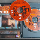 PC CD: Rebels: Prison Escape peli (2003) - pikkukuva 3