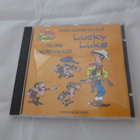 Lucky Luke Comic Book Artist PC CD (rare) - pikkukuva 1