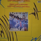 GREG KIHN :: LOVE AND ROCK AND ROLL :: VINYYLI MAXI 12" 1986 - pikkukuva 2