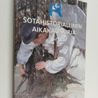 Sotahistoriallinen aikakauskirja 44 - pikkukuva 1